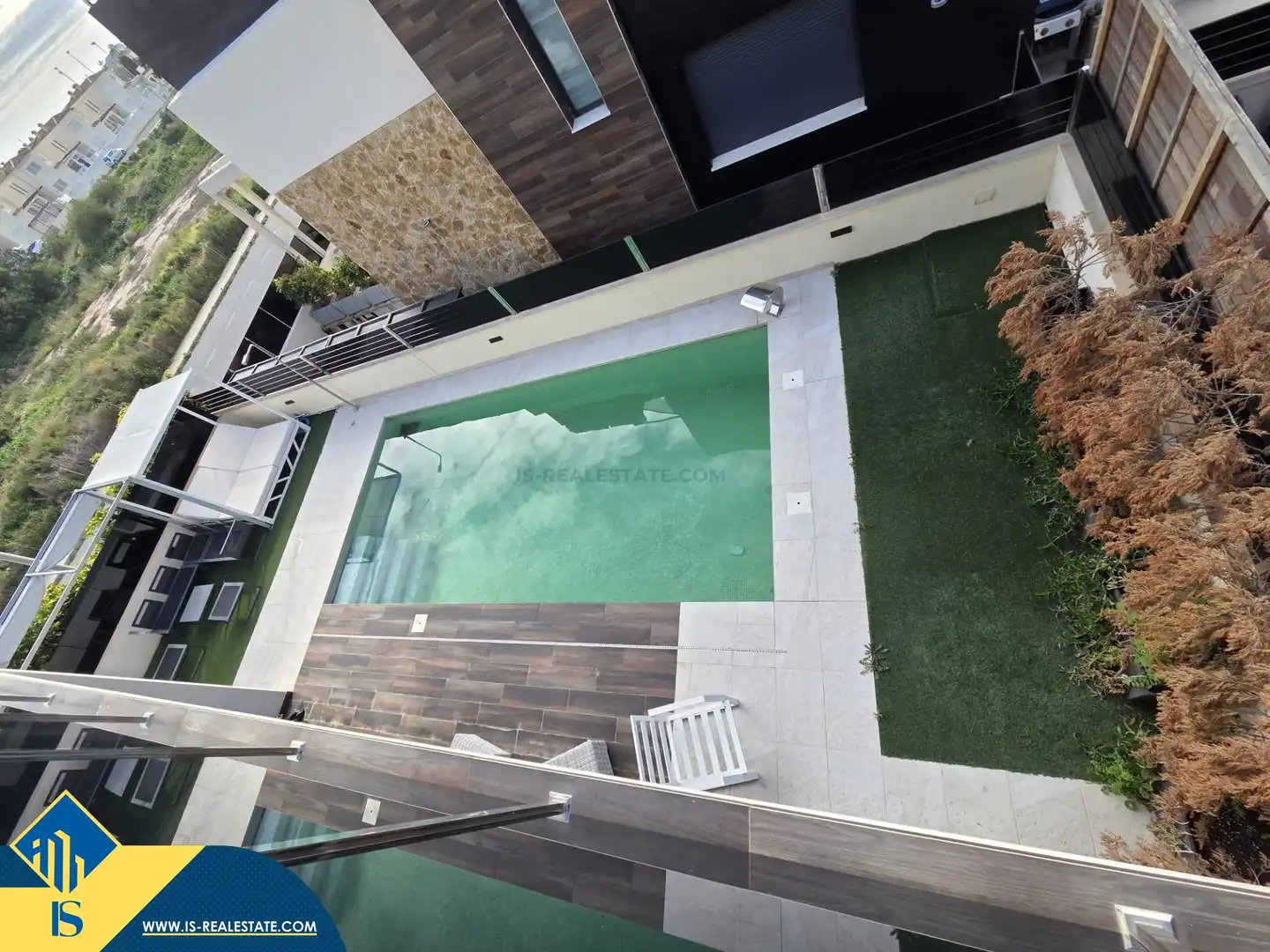 Villa mit Garten zum Verkauf in Orihuela Costa, imagen 54