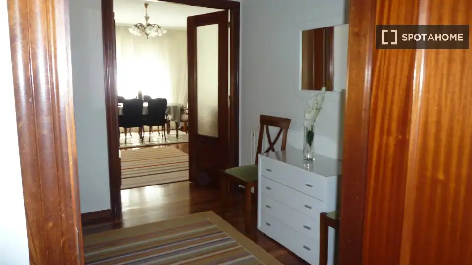 Zimmer in Alisal - San Román