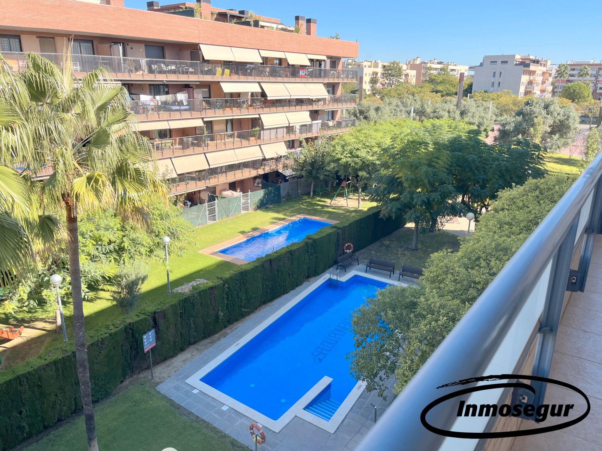 Flat for sale in Carrer de Rosa Sensat, 16, Barenys