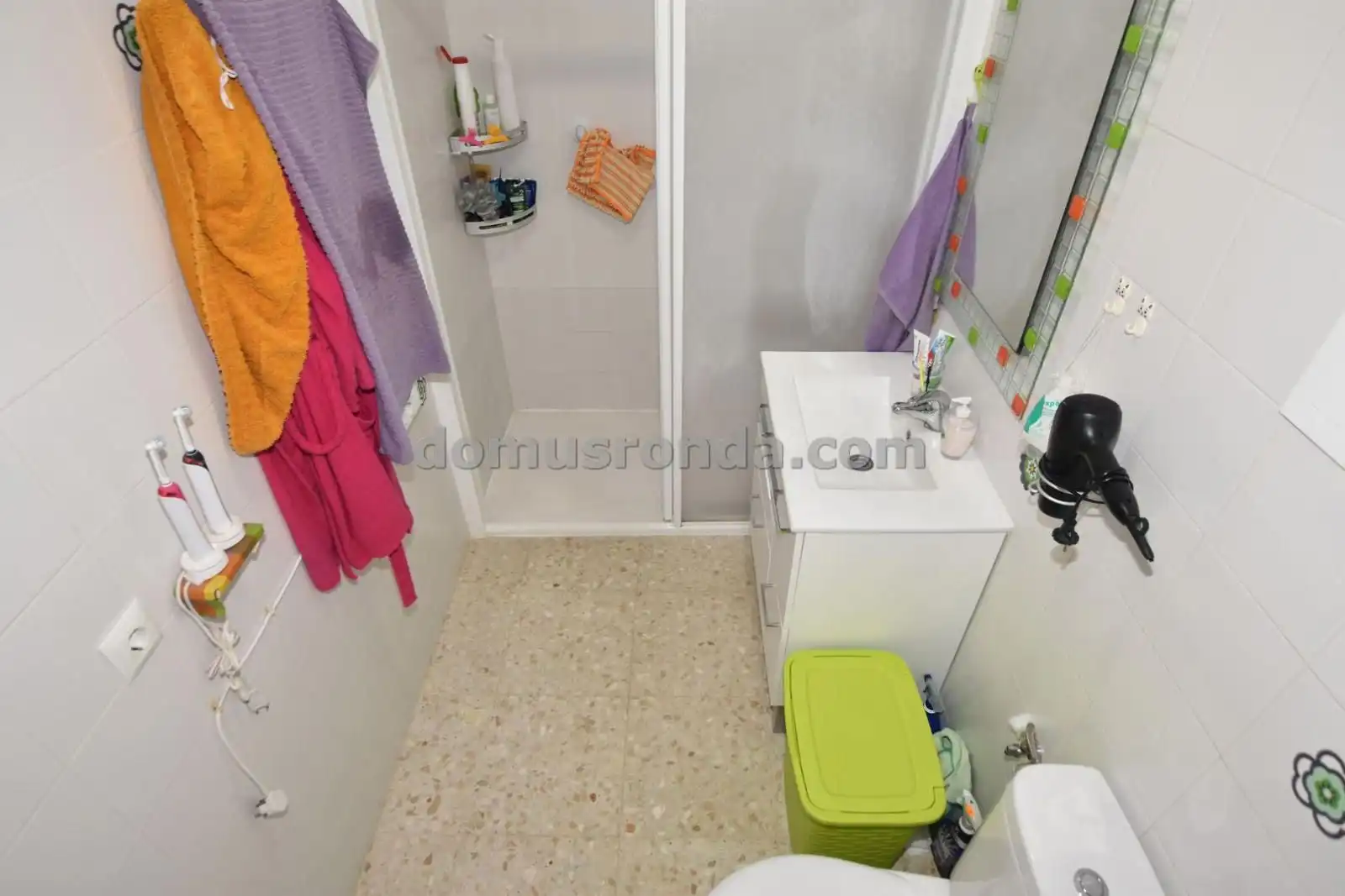 Casa in vendita a Cuevas del Becerro, imagen 18