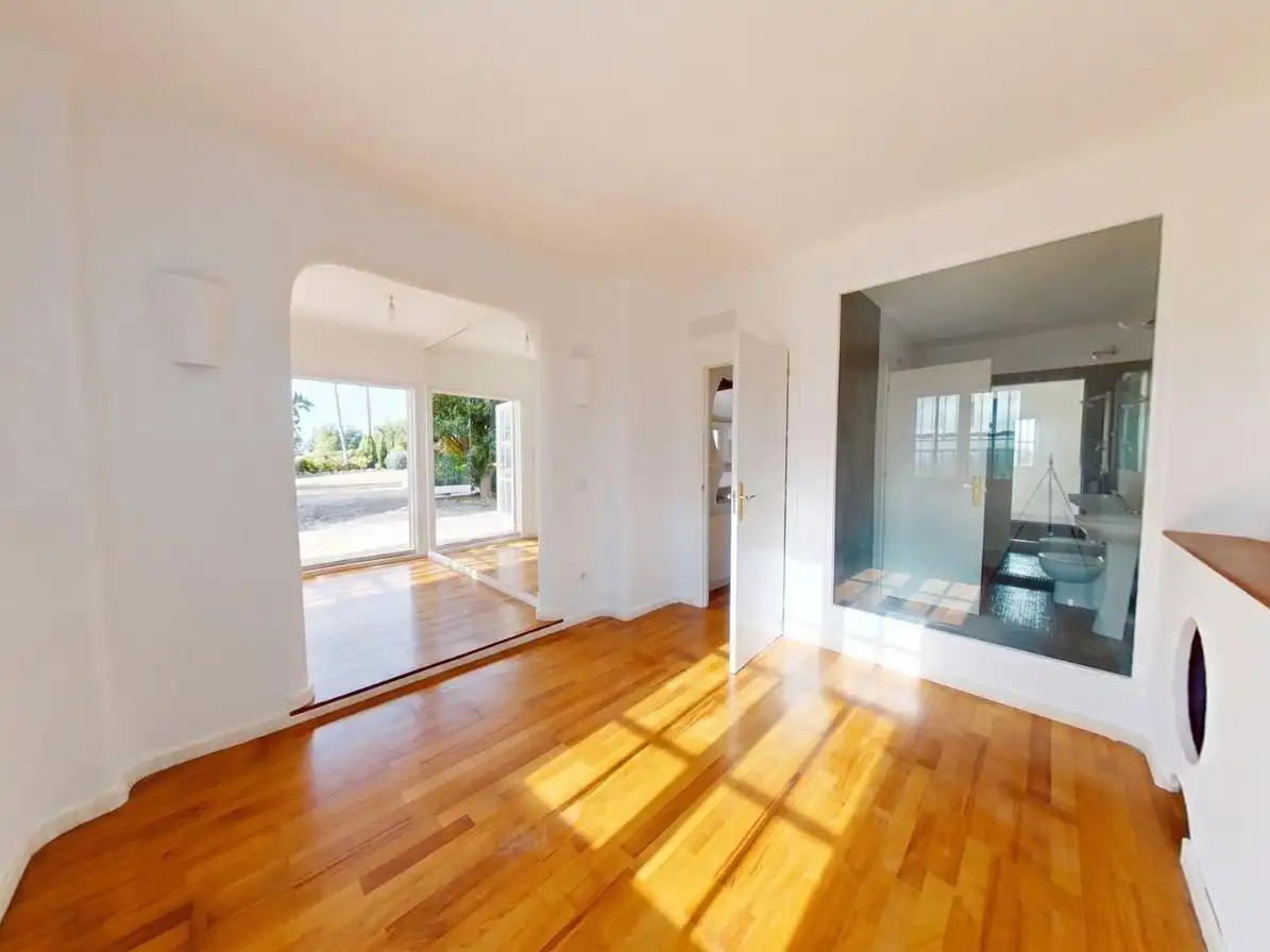 Casa adosada en venta en Altea con Jardín privado y Terraza