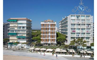 Apartament en venda en Castell-Platja d'Aro amb Aire condicionat, Calefacció i Jardí privat