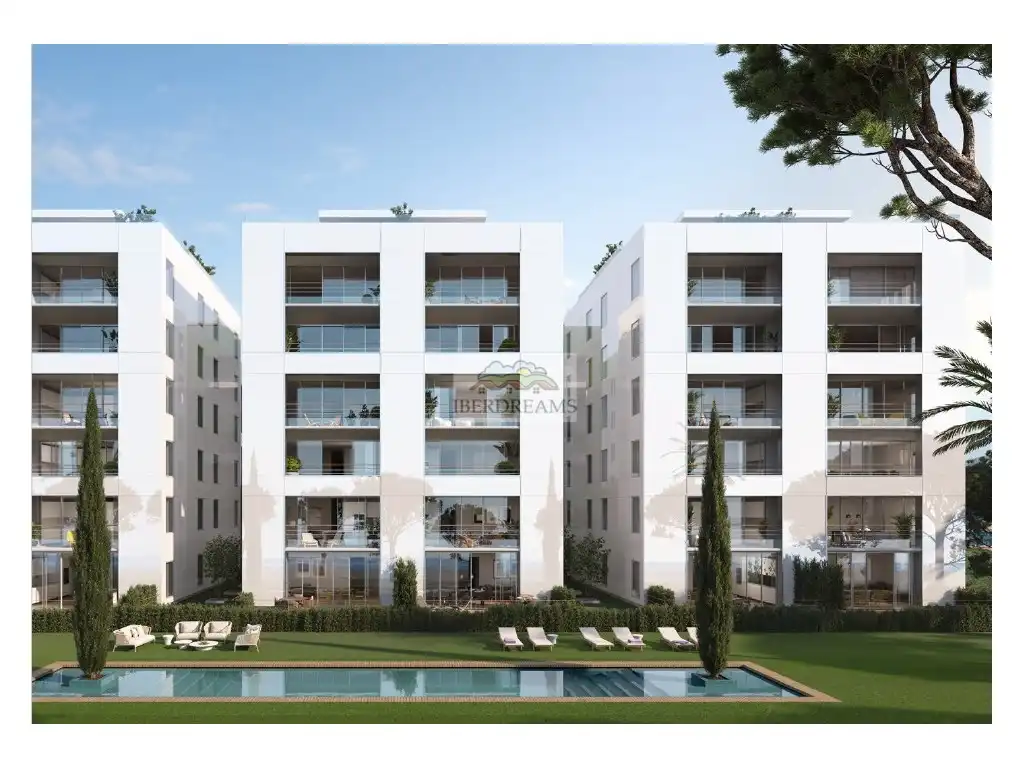 Apartamento con ascensor en venta en Passeig MARITIM 94, imagen 5