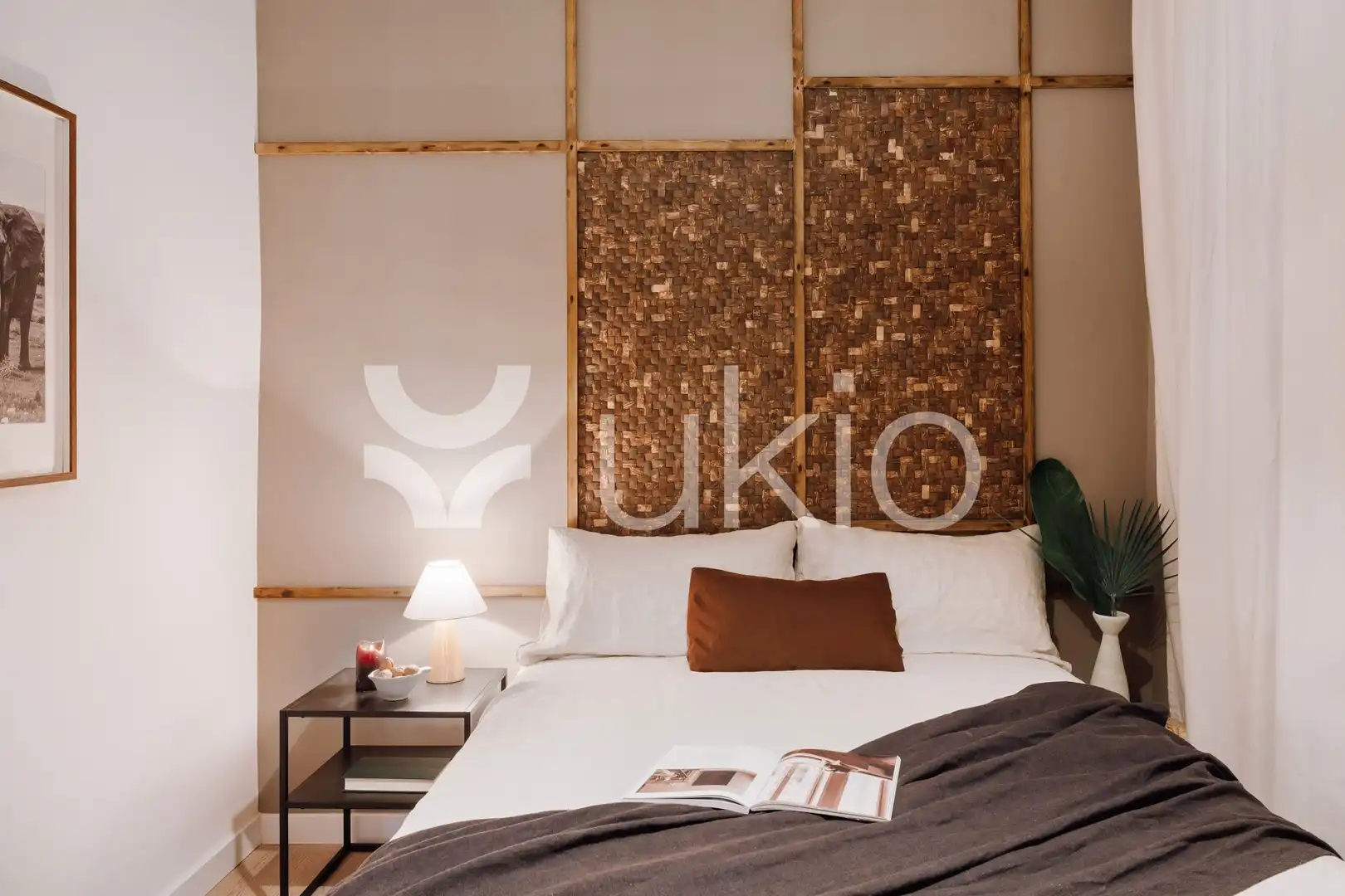 Apartamento con ascensor en alquiler en Carrer d'Aribau, imagen 13