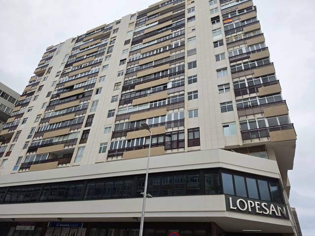 Piso en Venta en Calle Concepción Arenal, 62 en Alcaravaneras