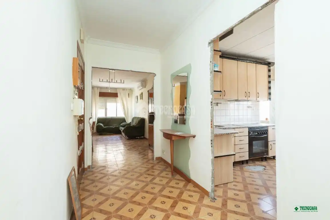 Flat for sale in Albox  with Terrace
