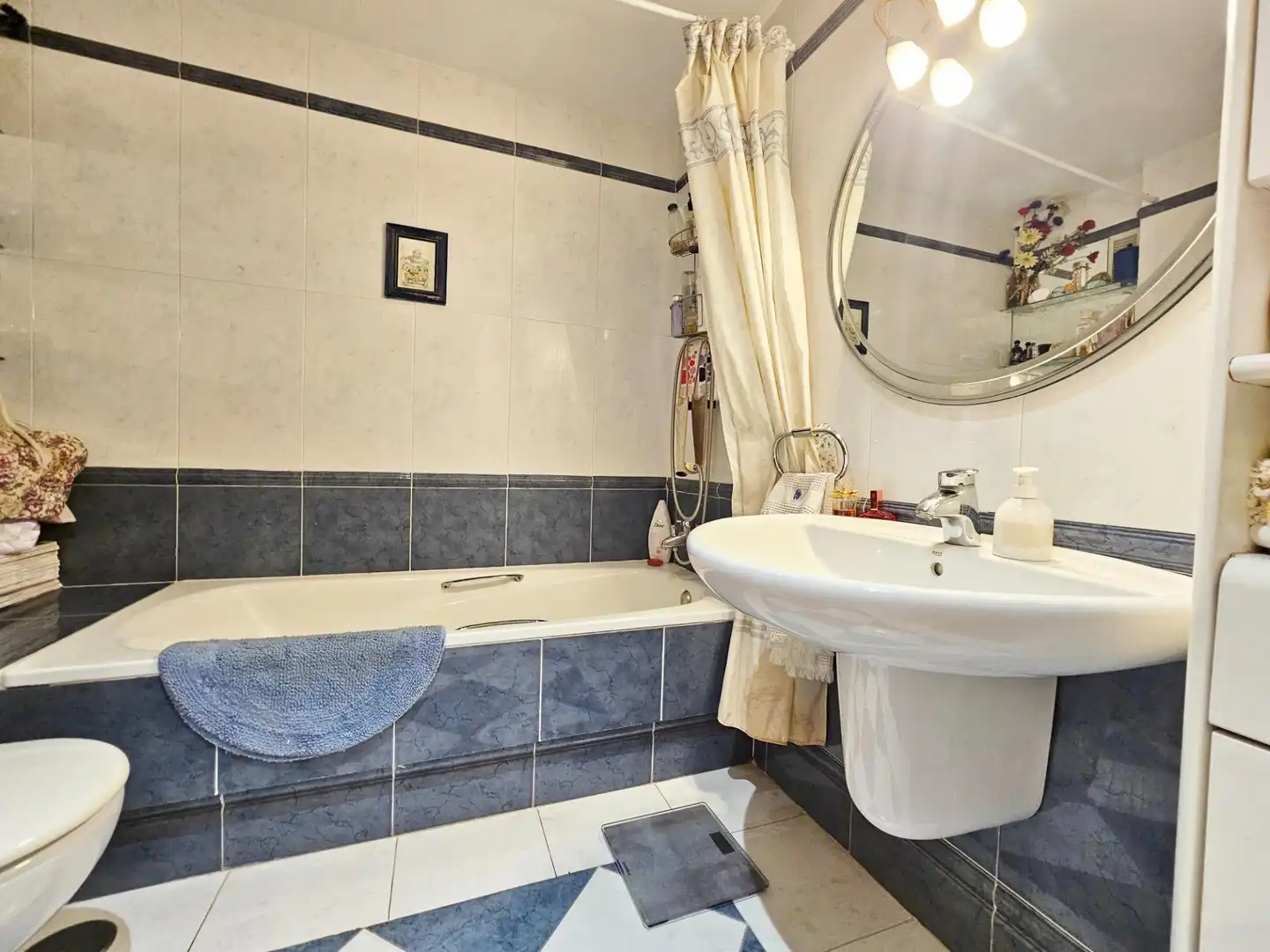 Flat with terrace for sale in Centro, imagen 16