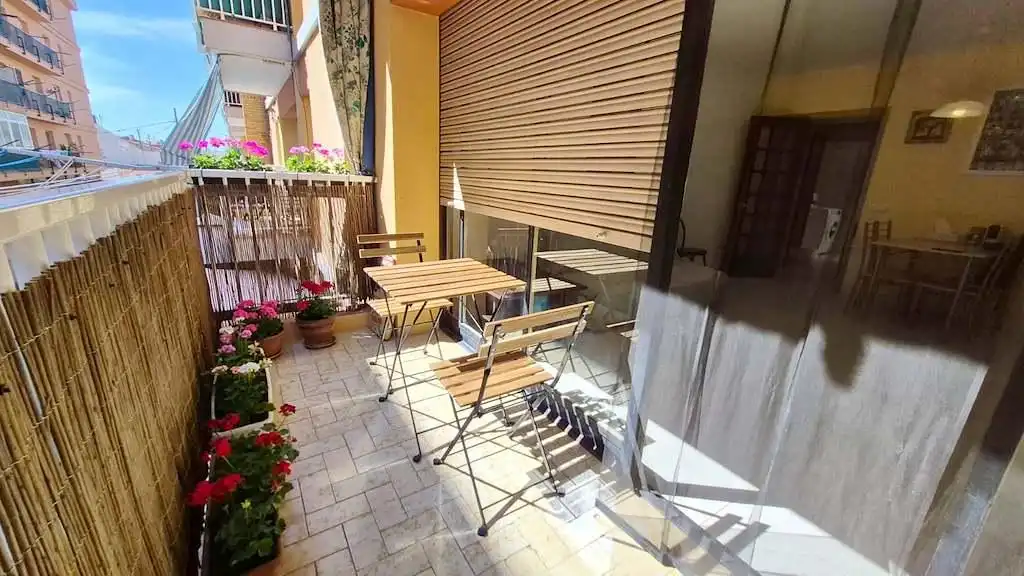 Piso con terraza en venta en calle Jeroni Marsal, imagen 3