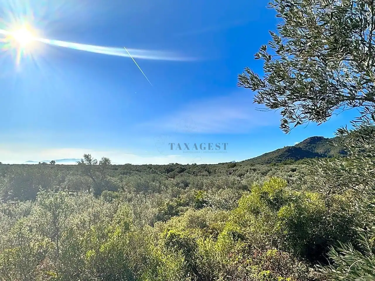 Country homes for sale in Tortosa  with Private garden