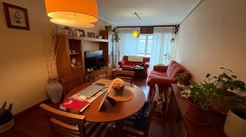 Photo 5 of Flat for sale in Rúa Entrerríos, San Juan, A Coruña