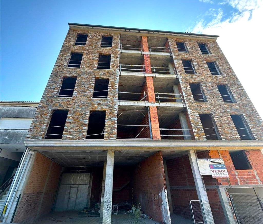 Apartament en venda a Costa do Castro, Foz