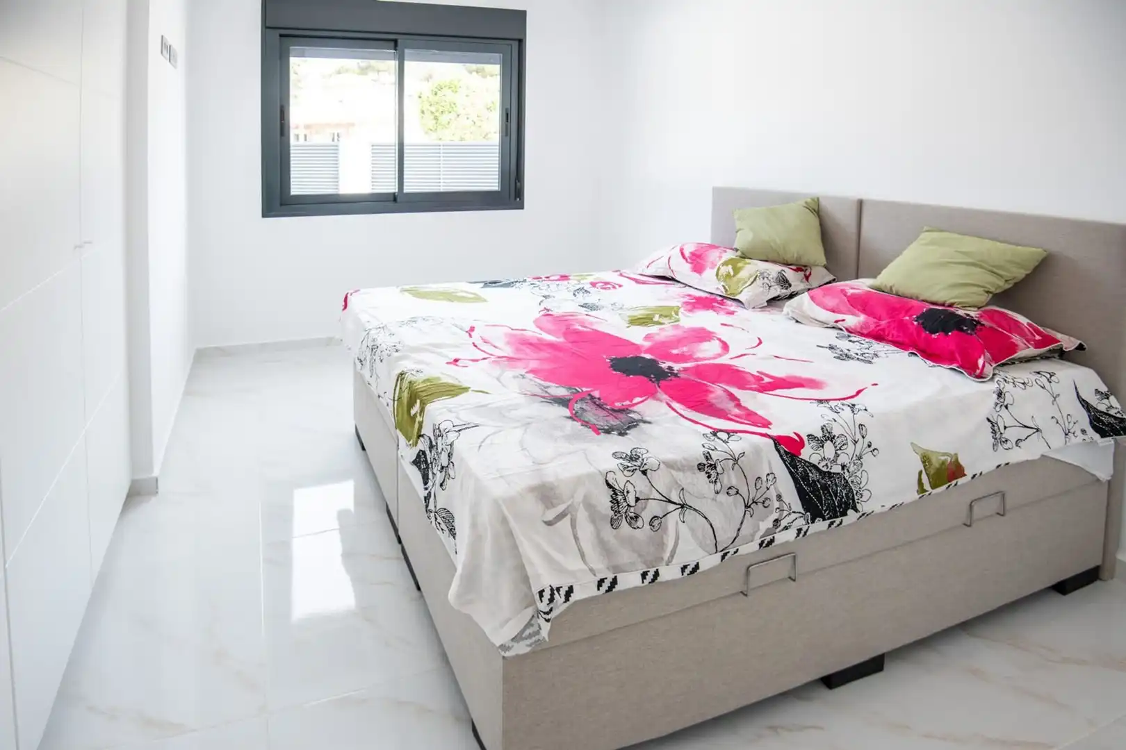 Habitación de Casa o chalet en venta en Pilar de la Horadada con Balcón