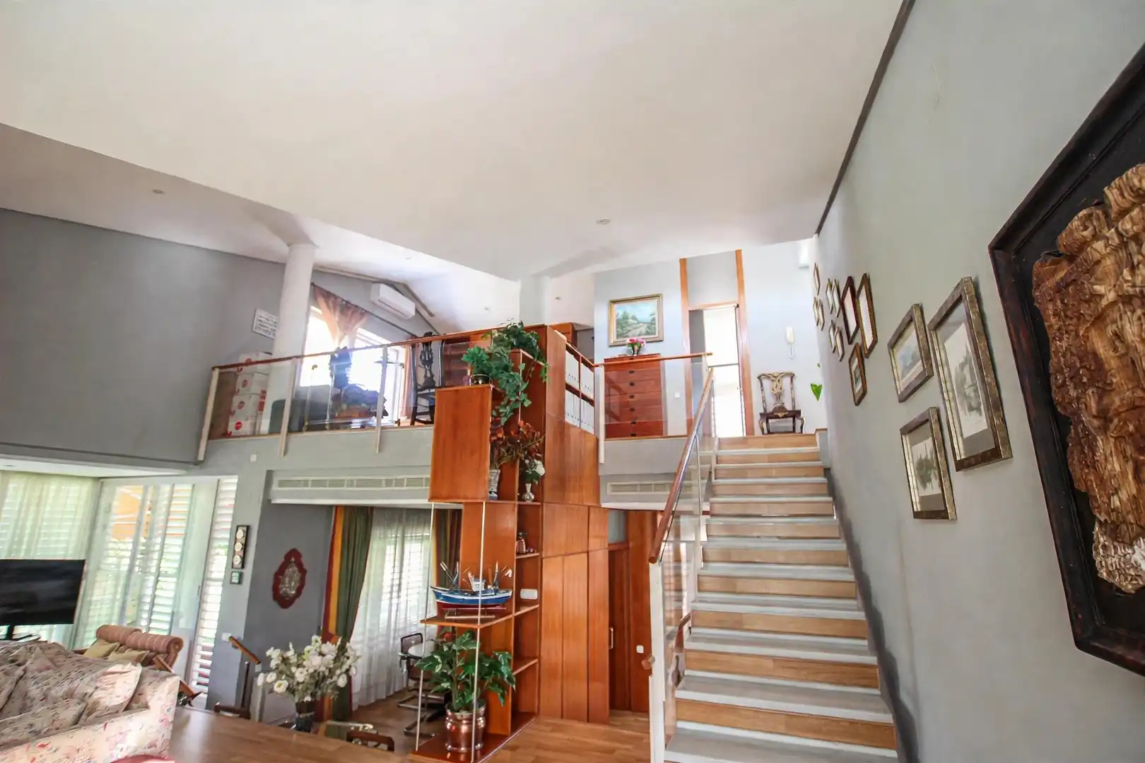 Casa o chalet en venta en Jerez de la Frontera con Aire acondicionado, Jardín privado y Trastero