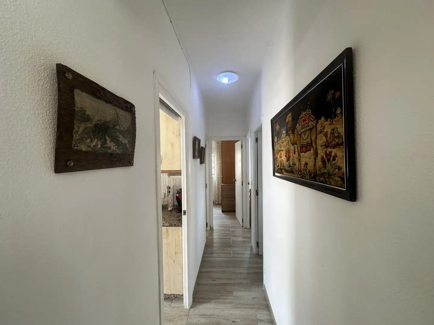Casa o xalet en venda en Algar de Palància amb Aire condicionat, Calefacció i Jardí privat