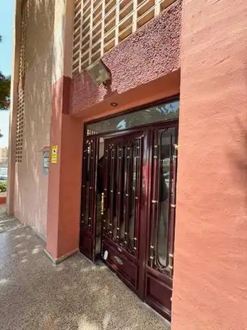 Exterior view of Garage for sale in Alicante / Alacant