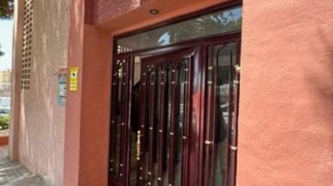 Foto 4 de Garaje en venta en Calle de Benillup, 3, Santo Domigo, Alicante / Alacant