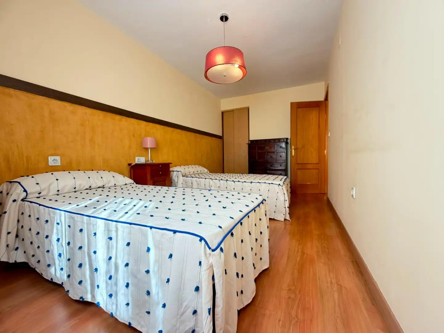 Dormitori de Pis en venda en Alicante / Alacant amb Aire condicionat, Parquet i Traster