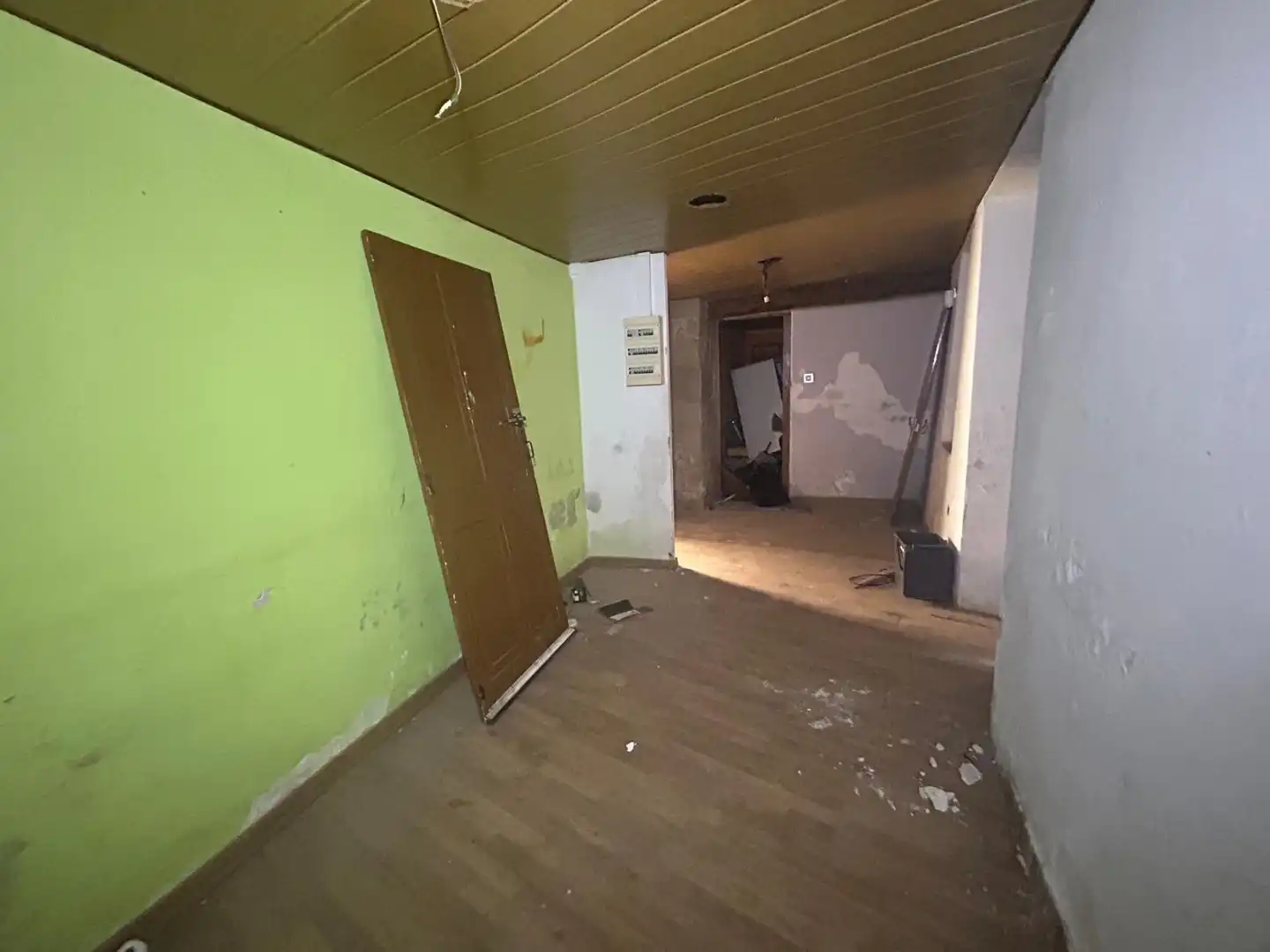 Piso en venta en Gironella