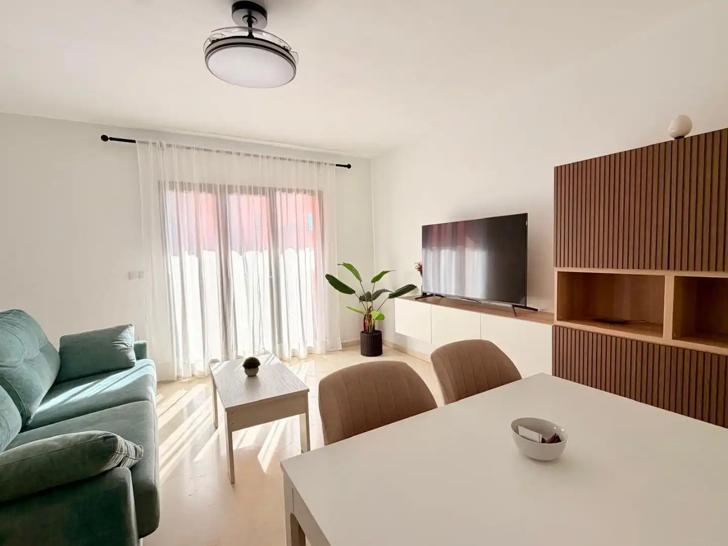 Wohnung mit Pool zum Verkauf in Maria de Maeztu 3, imagen 6