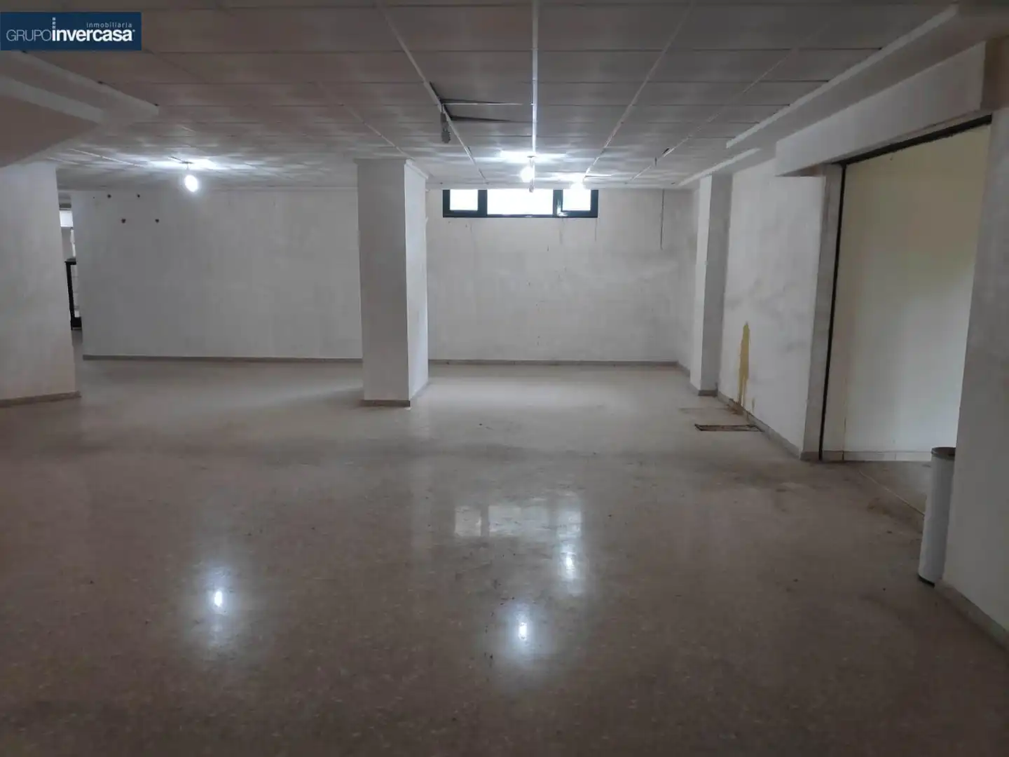 Commercial properties for sale in Valencia