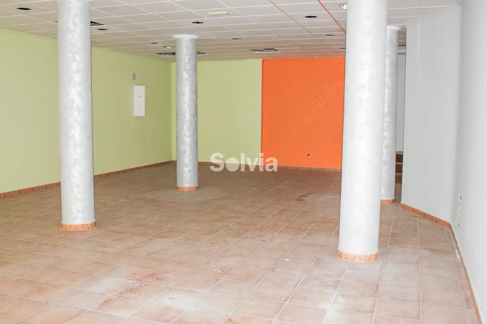 Gewerbefläche zum Verkauf in C/ Sorolla, imagen 5