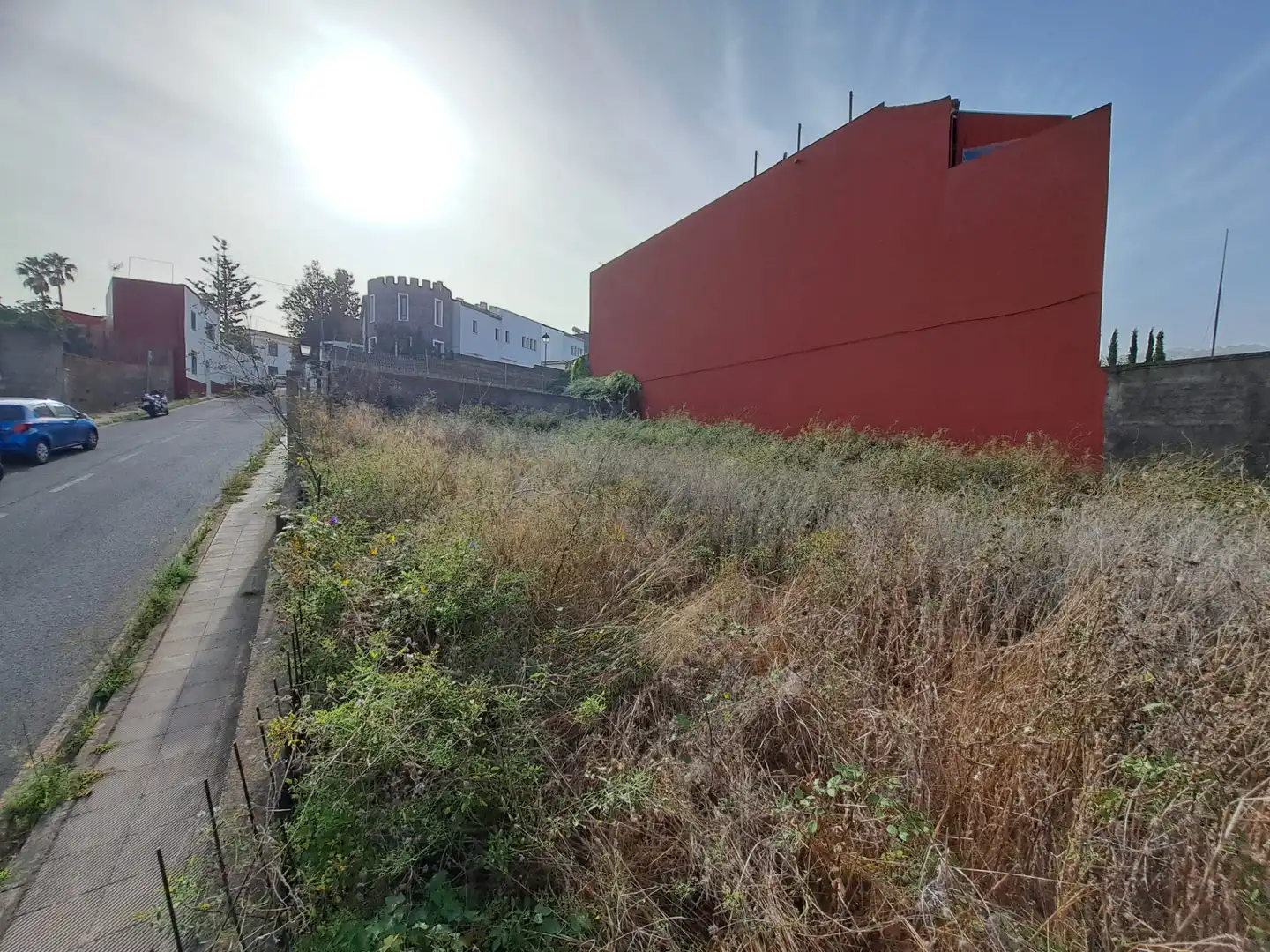 Residential land for sale in Tacoronte - Los Naranjeros, imagen 5