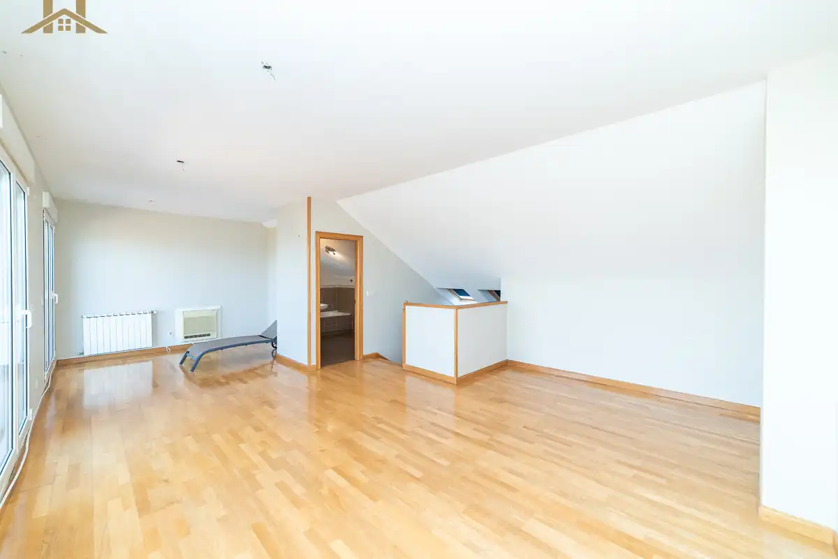 Casa o chalet en venta en Las Rozas de Madrid con Aire acondicionado, Calefacción y Jardín privado