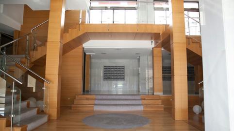 Foto 5 de Ático en venta en Calle Bulevar Hernán Ruiz, 19, Ciudad Jardín - Zoco, Córdoba