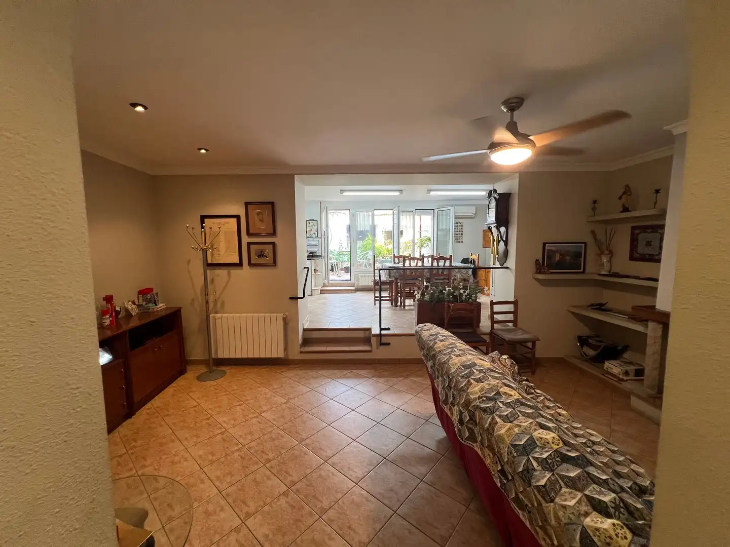 Detached homes for sale in Vilagrassa  with Air Conditioner, Heating and Terrace