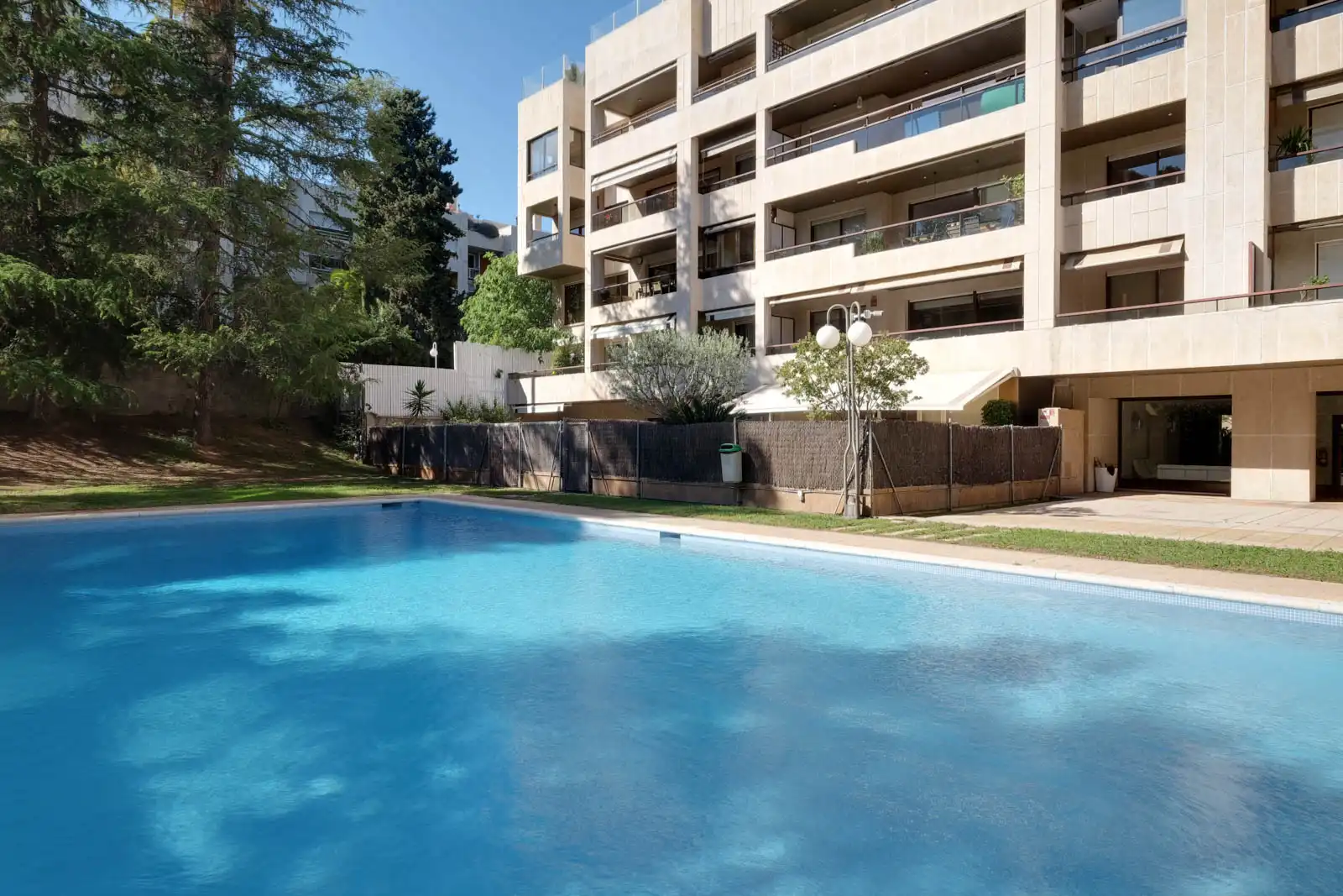 Piso en venta en Avinguda de Pedralbes, Pedralbes
