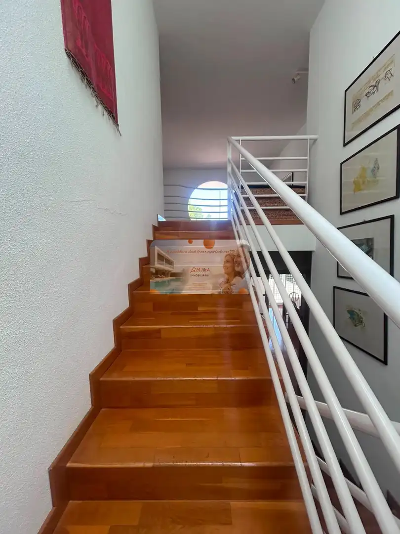 Detached house with terrace for sale in DE LA MORERA, imagen 68