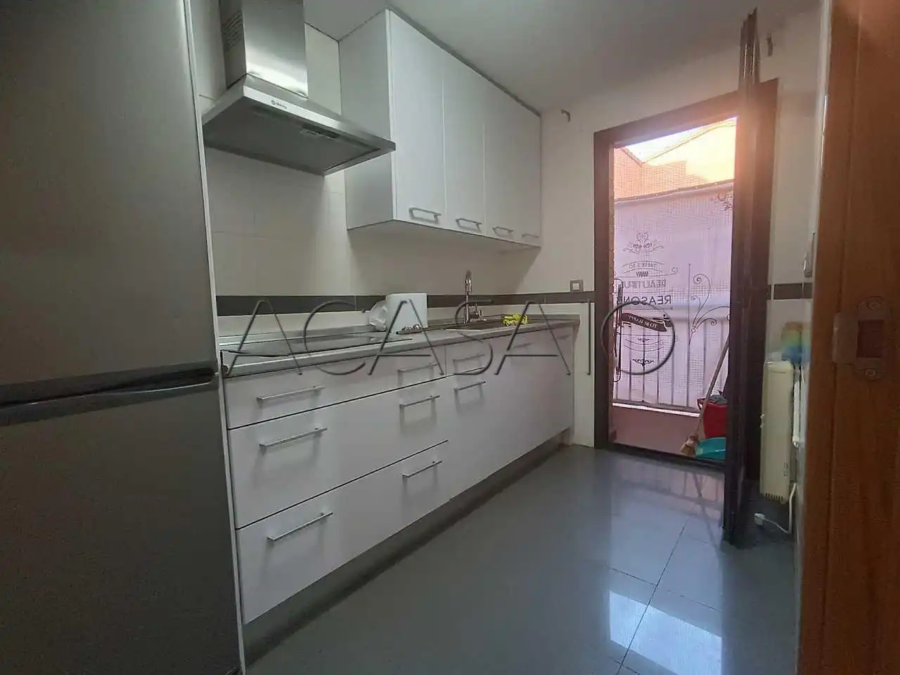 Cocina de Piso en venta en Magán con Calefacción y Trastero
