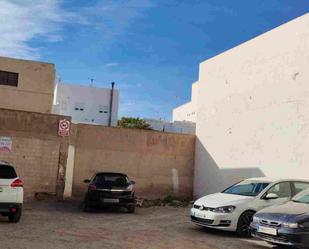 Parking of Residential for sale in Alhama de Almería