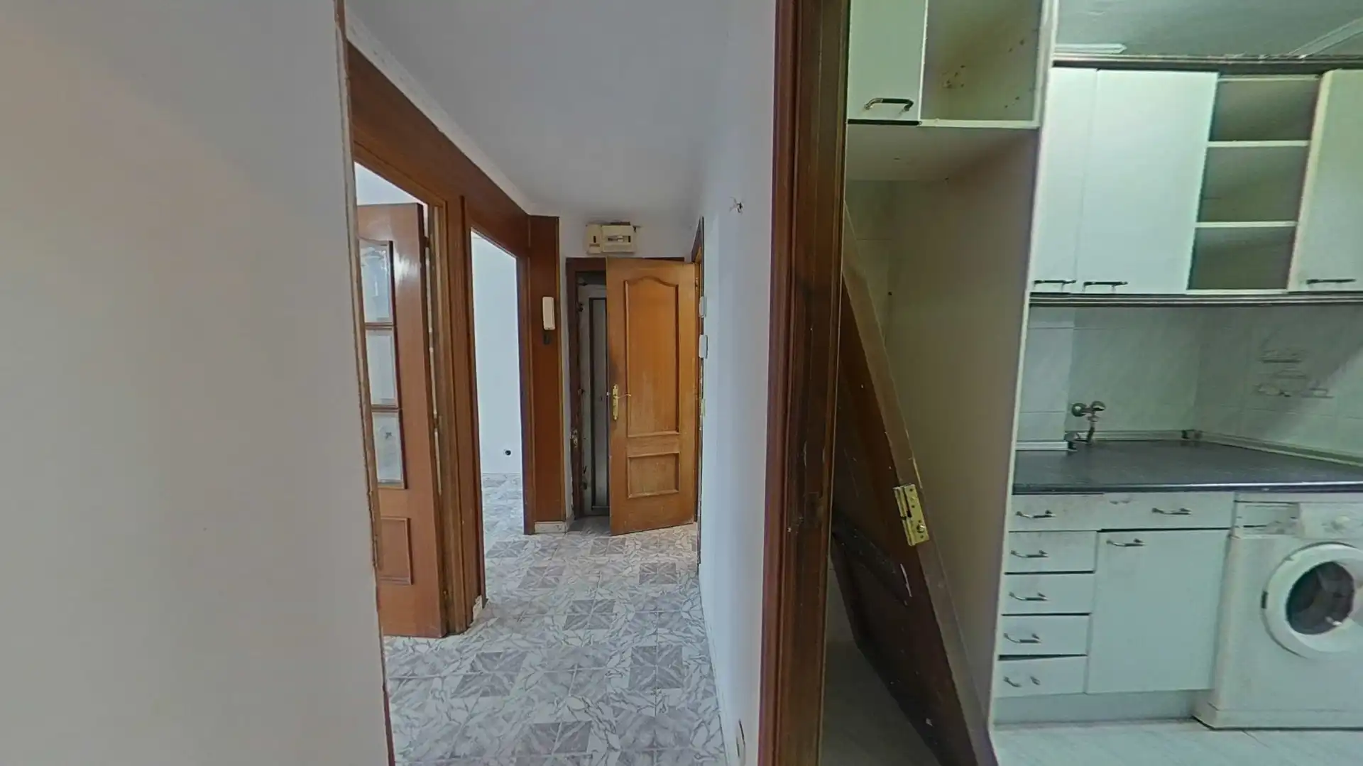 Piso en venta en Madrid