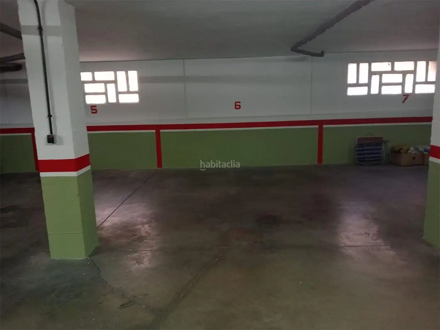 Wohnung zum Verkauf in Calle Silvestre Izarra 7, imagen 14