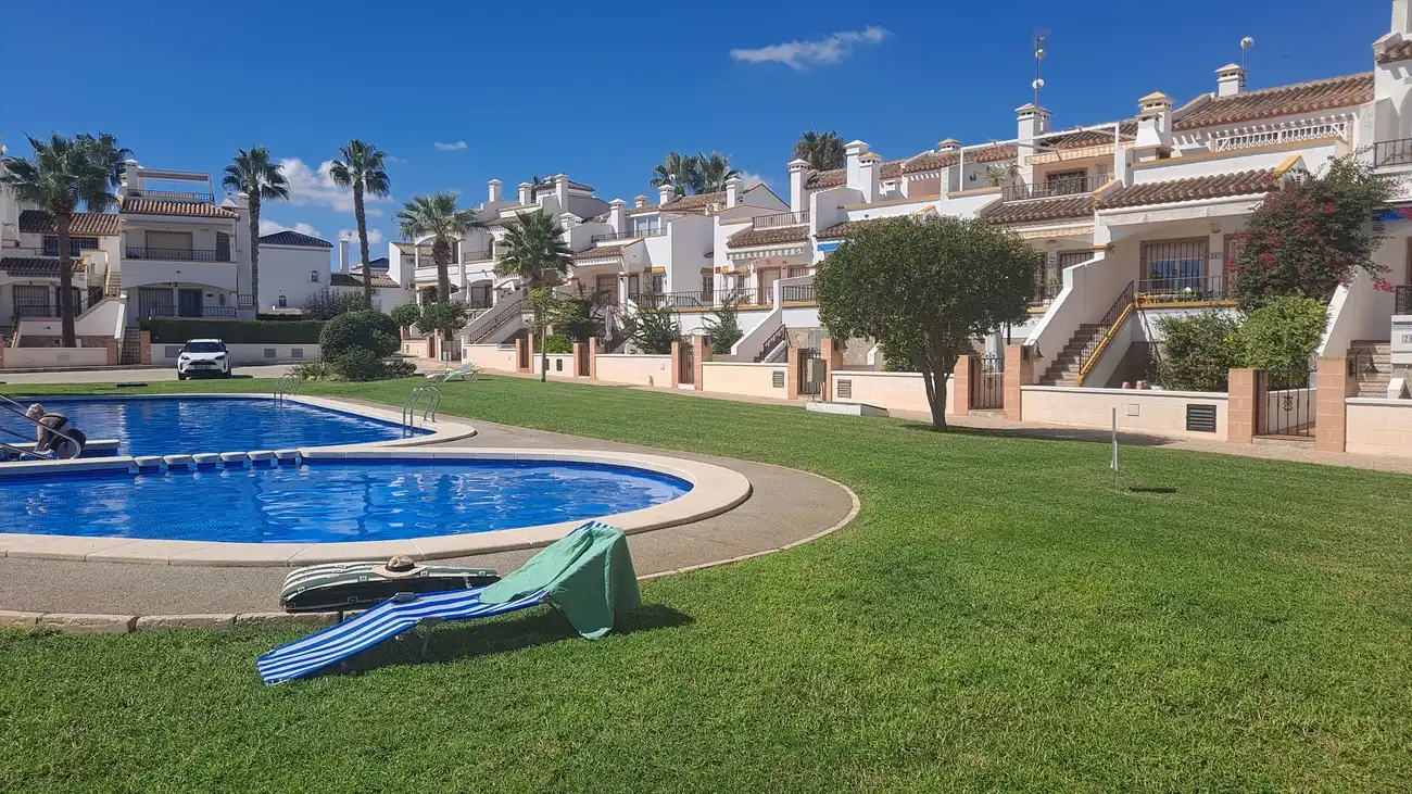 Reihenhaus zum Verkauf in Orihuela Costa, imagen 31