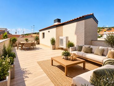 Appartamento con ascensore in vendita a Passeig de la Vilesa 2