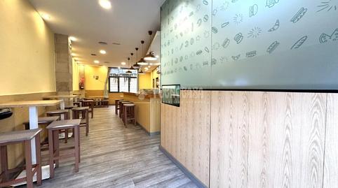 Foto 3 von Geschaftsraum zur Miete in Centro, Móstoles