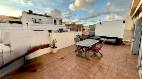 Foto 2 de Àtic en venda a Carrer de Bonsoms, Sants-Badal, Barcelona