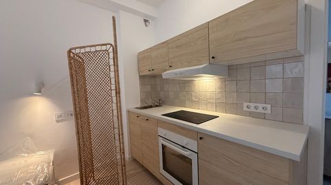 Foto 5 von Wohnung zur Miete in C. Mary Sánchez, Isleta, Las Palmas de Gran Canaria