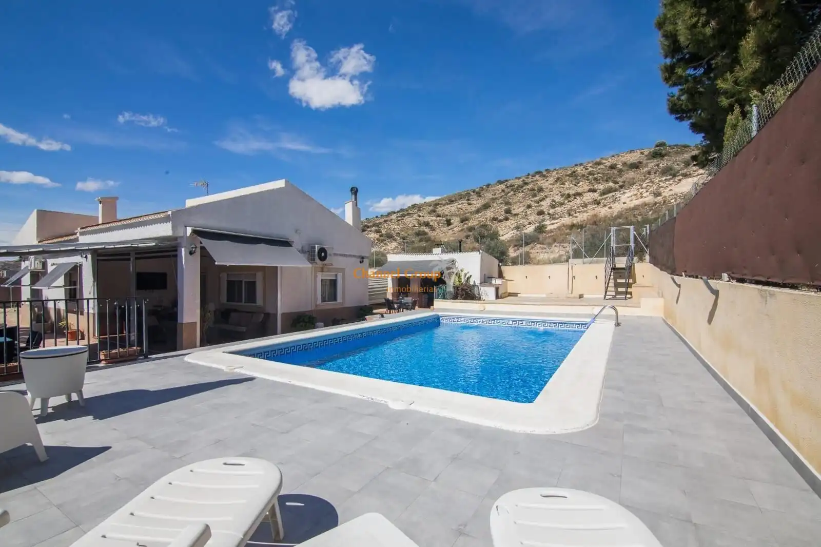 Casa o chalet en venta en Jubalcoi