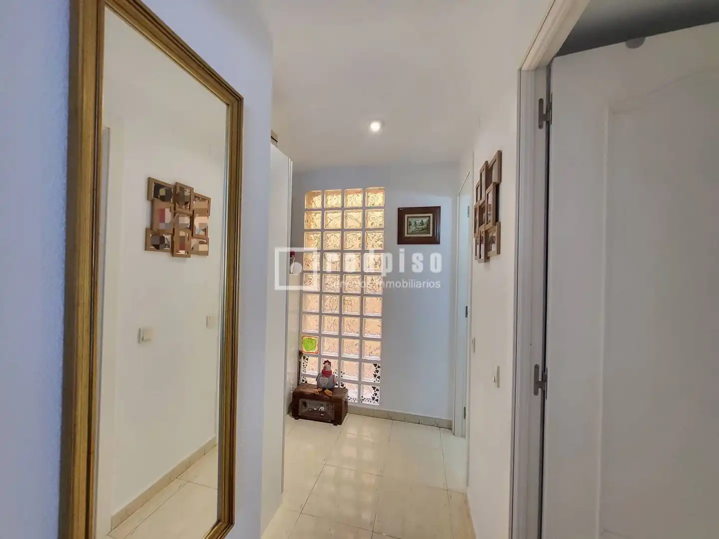 Piso en venta en del Pozo Chico, Centro