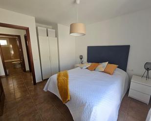 Bedroom of Flat for sale in Laujar de Andarax  with Balcony