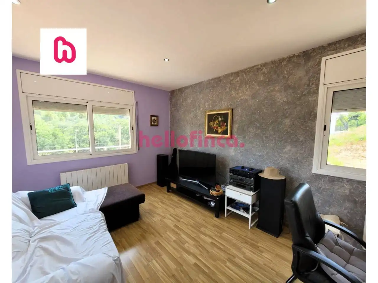 Chalet con jardín en venta en Calle Pío Baroja, imagen 6