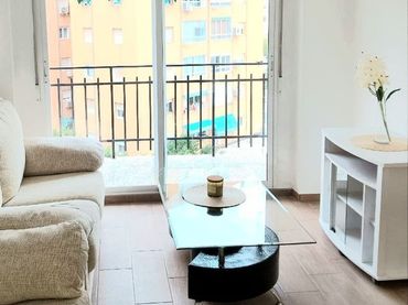 Flat with lift for sale in Av. Periodista Rodolfo de Salazar 3