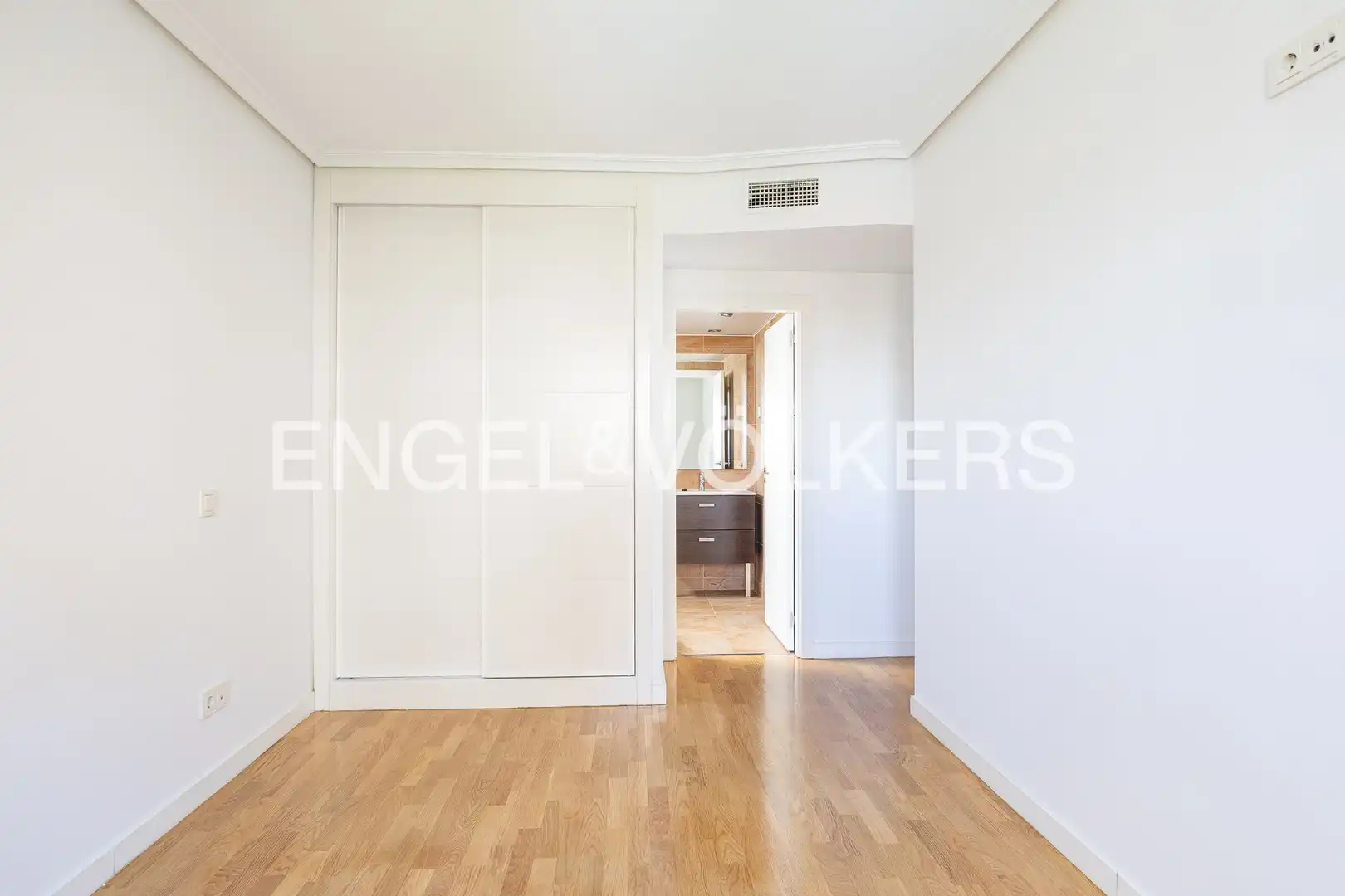 Flat for rent in Hortaleza