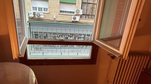 Foto 4 de Piso de alquiler en Calle Estación Vía Crucis, 1, Plaza de Toros, Ciudad Real Capital