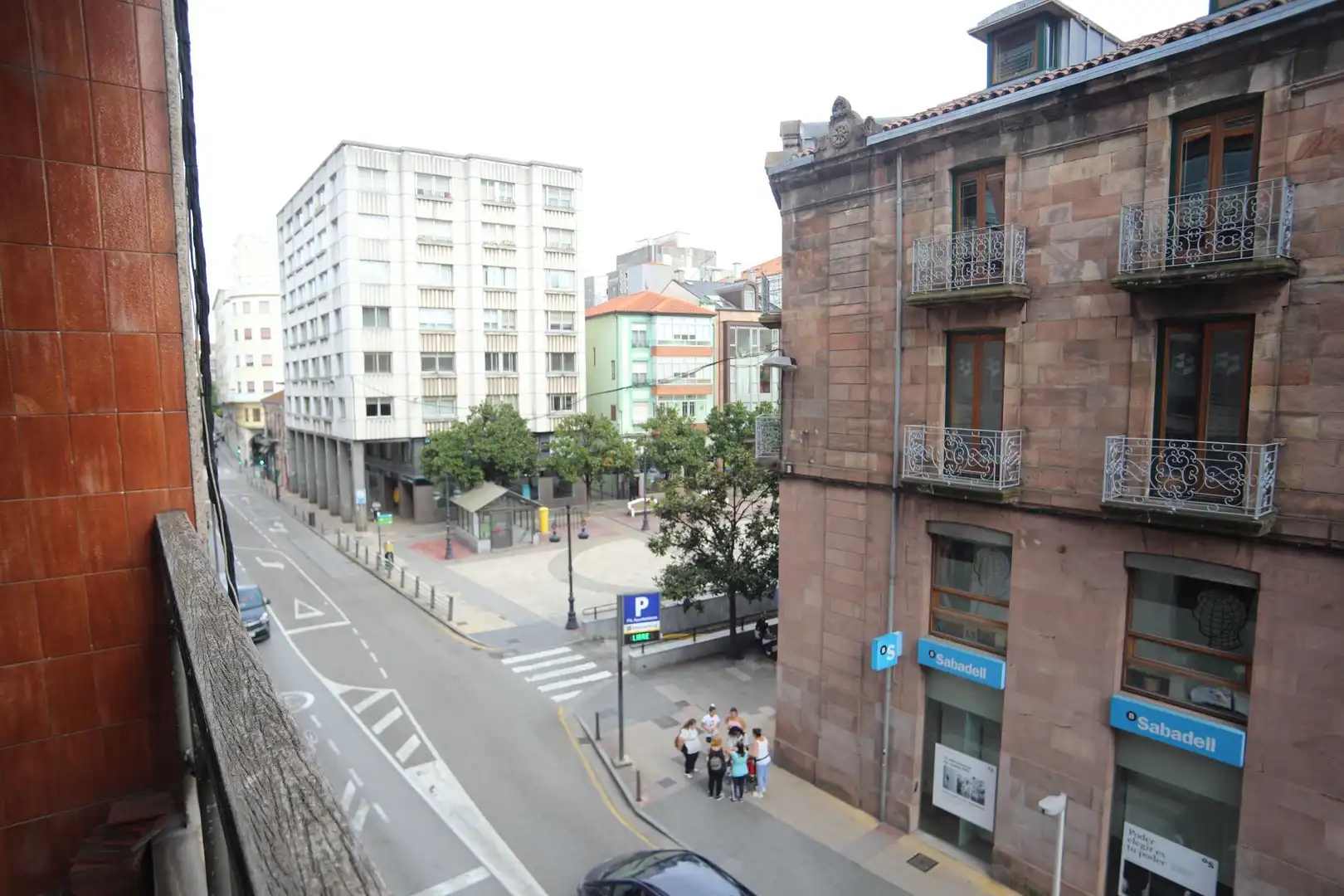 Wohnung mit Aufzug zum Verkauf in Jose María Pereda 15, imagen 25