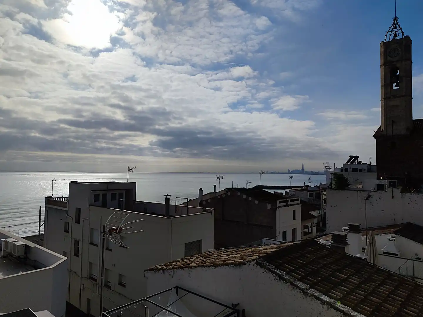 Estudio en venta en Carrer Camí Ral, Montgat