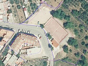 Terreni e lotti in vendita a Tossalet,